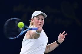 Trend Google: wta wuhan