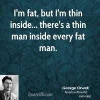 Famous quotes about &#39;Thin Man&#39; - QuotationOf . COM via Relatably.com