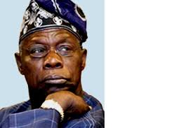 One of the contenders for the Olowu chieftancy title, Prince Olutayo Adebiyi ... - Obasanjo1