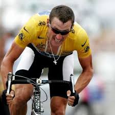 Trend Google: lance armstrong