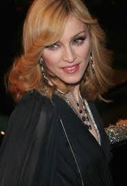 ... a restraining order against Karen J. McNeil, a crazy female fan who&#39;s been “obsessively” stalking him. Madonna. Madonna&#39;s stalker - madonna-stalker