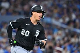 South Side Sox - News update