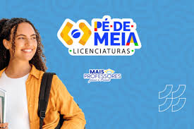 Pé-de-meia licenciaturas concede bolsa de R$1.050 para estudantes que querem ser professores