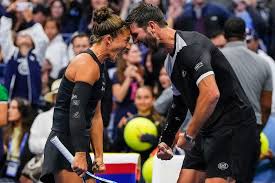 Where to watch French Open mixed doubles final today on free streams, TV