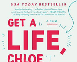 Image of Get a Life, Chloe Brown book by Talia Hibbert