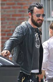 Resultado de imagen de justin theroux style