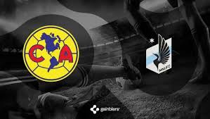 Pronóstico América vs. Minnesota United: Leagues Cup 2025
