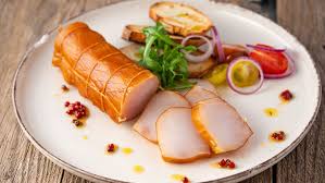 „Batogul de sturion” din Tulcea, un nou produs românesc protejat în UE. Comisia Europeană i-a acordat...