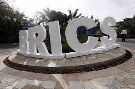 The Bridge Builder: India’s Strategic Balancing Act in an Expanded BRICS+