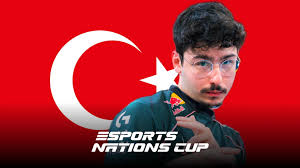 Esports Nations Cup 2026: League of Legends Rosters, BrokenBlade's Choice, and Sportradar's Betting Market Allegations
