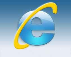 Resultado de imagen de internet explorer