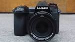 كاميرا باناسونيك Lumix تقلل الفجوة