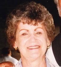 Rosemary Miller Obituary - 5750185e-beec-4911-bf82-f0c49db428ed