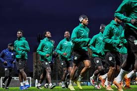 Pride battles pressure as Ivory Coast face out-of-contention Gabon | Daily Sabah