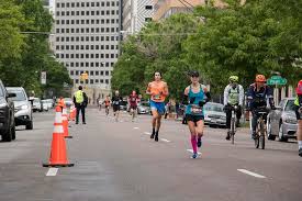 What to know about the 20th running of the Colfax Marathon (even if you’re not doing it)