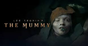 Lee Cronin’s The Mummy Locks Digital Streaming Date