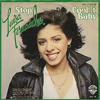 Luisa Fernandez - Stop. 7&quot; Single Warner WB 17 259 (de) - luisa_fernandez-stop_s