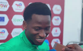 Pape Matar Sarr : « Nous sommes prêts à répondre à la RDC »