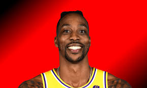 Dwight Howard and Shaquille O'Neal End Beef, Howard Praises Alonzo Mourning