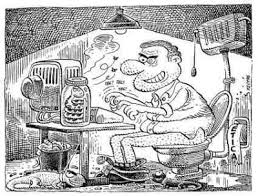 Resultado de imagem para extorsão jornalista charge