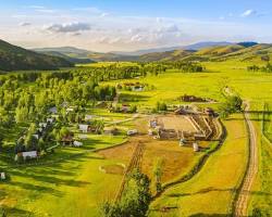 Image of Ranch at Rock Creek, Philipsburg, Montana