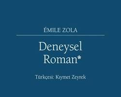Deneysel roman
