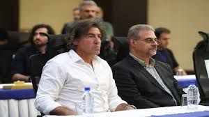علی نظری جویباری