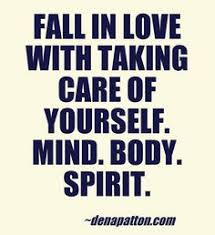 Healthy Living Quotes on Pinterest | Healthy Lifestyle Quotes ... via Relatably.com
