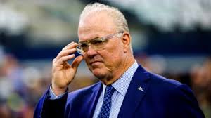 Stephen Jones Updates on Parsons Contract, Dak's Health, and Cowboys Offseason Plans