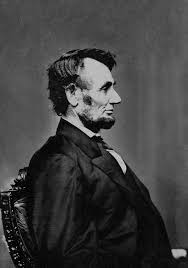 Image result for cutting out the profile of lincoln from a penny