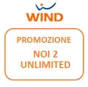 Wind noi due unlimited