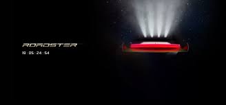 Trend Google: tesla roadster