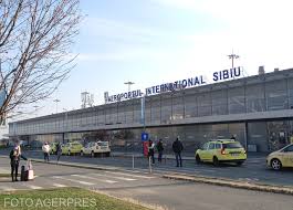 Un târg de turism va fi organizat în incinta terminalului de pasageri de la Aeroportul Internațional Sibiu