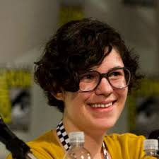 Rebecca Sugar - Rebecca_Sugar