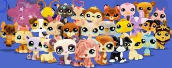 Image result for littlest pet shop images