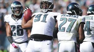 Bildergebnis für fletcher cox