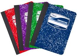 Image result for comp book