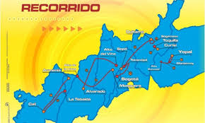 Revista Mundo Ciclístico - News update