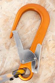Skylotec - BFD Y SK12 (FS 90 ALU / Stak TRI) – Rope Access Equip