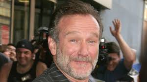 robin williams
