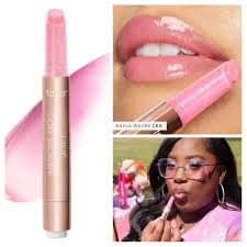 tarte | Makeup | New Shadebnib Le Tarte Fullsize Ceo Maracuja Juicy Shift Lip Plumper | Poshmark