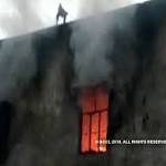 Fire Bawana factory: Delhi govt