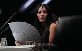 Image result for anggun c sasmi