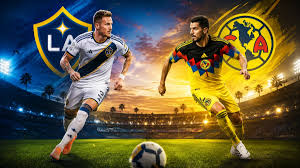 Galaxy vs. América: hora, dónde ver y los detalles del partido amistoso entre MLS y Liga MX