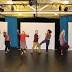 12 chances to see aJersey CityChildren's Theater play in the parks...