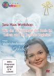 Neue Weltsicht Shop | <b>Ewald Janssen</b> der Heiler | Spirituelle Filme - front-jana-haas-workshopwoerishofen-slimbox-inlay-v1