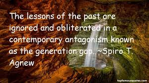 Generation Gap Quotes: best 4 quotes about Generation Gap via Relatably.com