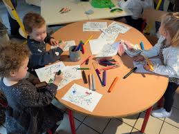 Le Crozet: Rentrée Explosive! Une Deuxième Classe Inédite Débarque!