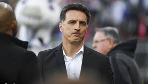 « Ce sera plus compliqué d’avoir le bloc aussi haut » : Christophe Pélissier refuse d’opter pour le même style de jeu face au PSG qu’à Lens