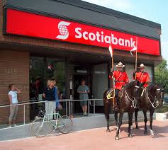 scotiabank us dollar forecast